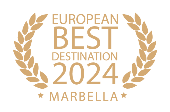 Marbella Best badge